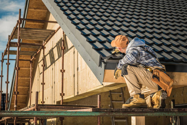 Best Wood Shake Roofing  in Wilberforce, OH