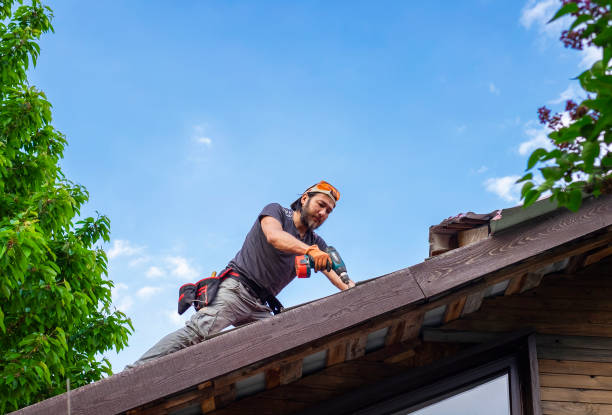 Best Sheet Metal Roofing  in Wilberforce, OH