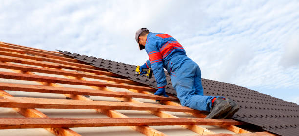 Best Rubber Roofing (EPDM, TPO)  in Wilberforce, OH