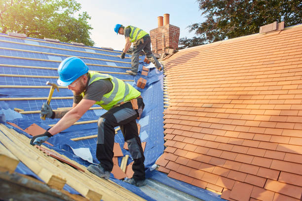 Best Solar Panel Roofing Installation  in Wilberforce, OH