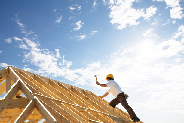 Best Gutter Installation and Repair  in Wilberforce, OH